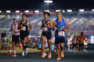 BIB: 20438, 22071, 20557
                            <button type="button" onclick="openModal(22869944)" class="btn btn-primary btn-sm float-right btn-popup" data-toggle="modal" data-target=".modal-high-quality">
                        <i class="fas fa-shopping-cart"></i> Add to Cart
                    </button>
                                            <button type="button" onclick="isThisMe(22869944, true)" class="btn btn-success btn-sm float-right btn-popup btn-isme hidden" data-toggle="tooltip" data-placement="bottom" title="นี่คือรูปของคุณใช่ไหม คลิกที่นี่เพื่อเอาเข้าอัลบั้ม">
                        <i class="fas fa-plus"></i> Add to album
                    </button>
                    <button type="button" onclick="isThisMe(22869944, false)" class="btn btn-warning btn-sm float-right btn-popup btn-isnotme hidden">
                        <i class="fas fa-ban"></i> Remove from album
                    </button>